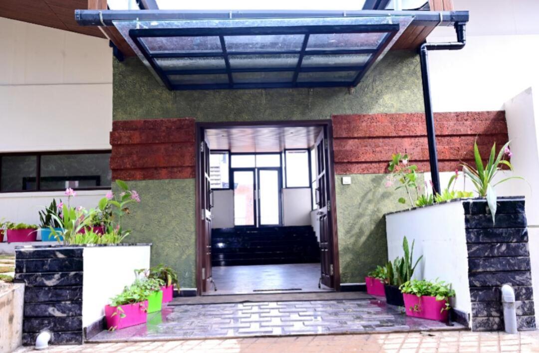 Coorg Vismaya Resort Madikeri Dış mekan fotoğraf