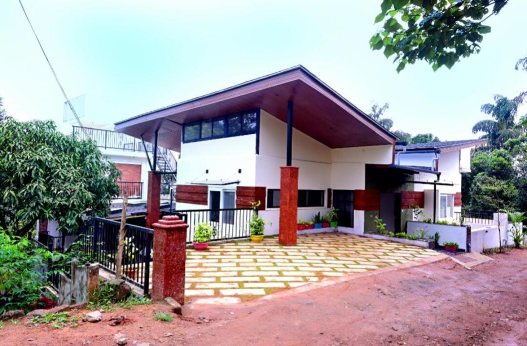 Coorg Vismaya Resort Madikeri Dış mekan fotoğraf