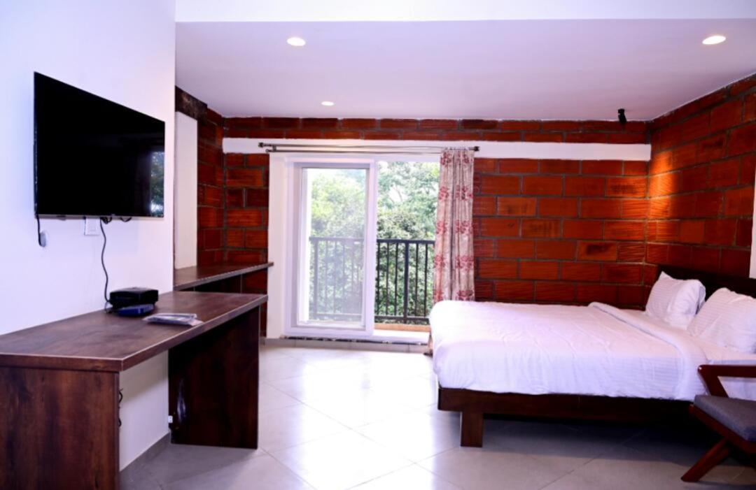 Coorg Vismaya Resort Madikeri Dış mekan fotoğraf