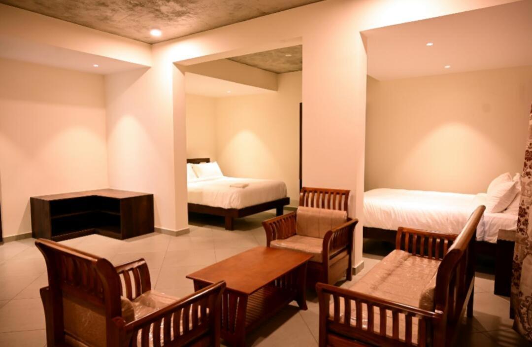 Coorg Vismaya Resort Madikeri Dış mekan fotoğraf