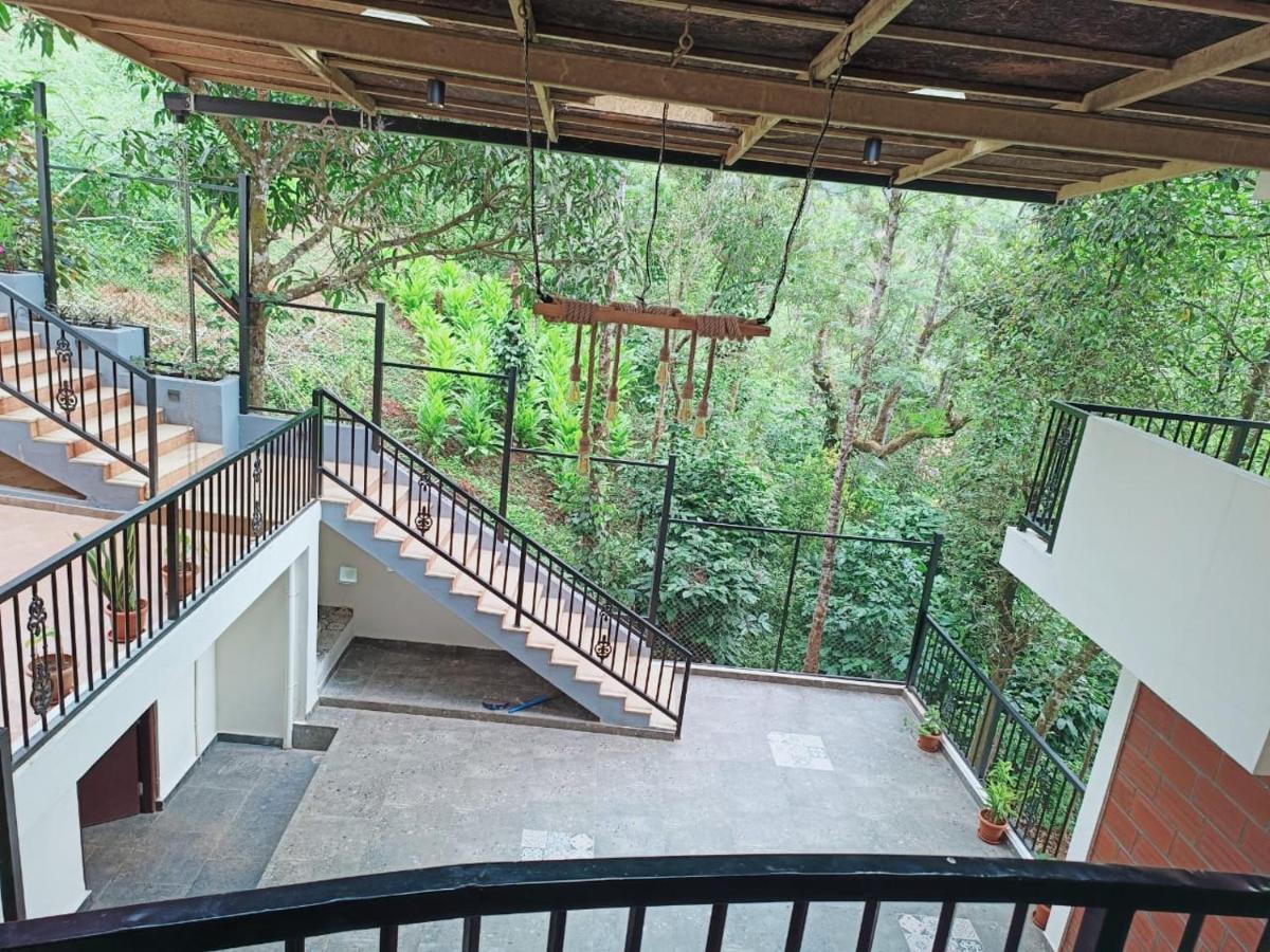 Coorg Vismaya Resort Madikeri Dış mekan fotoğraf