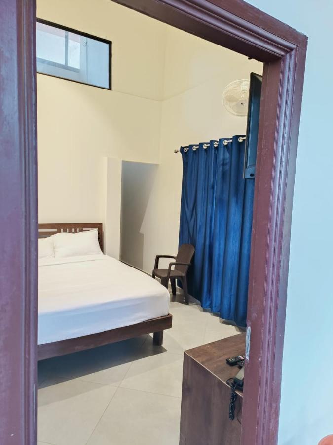 Coorg Vismaya Resort Madikeri Dış mekan fotoğraf
