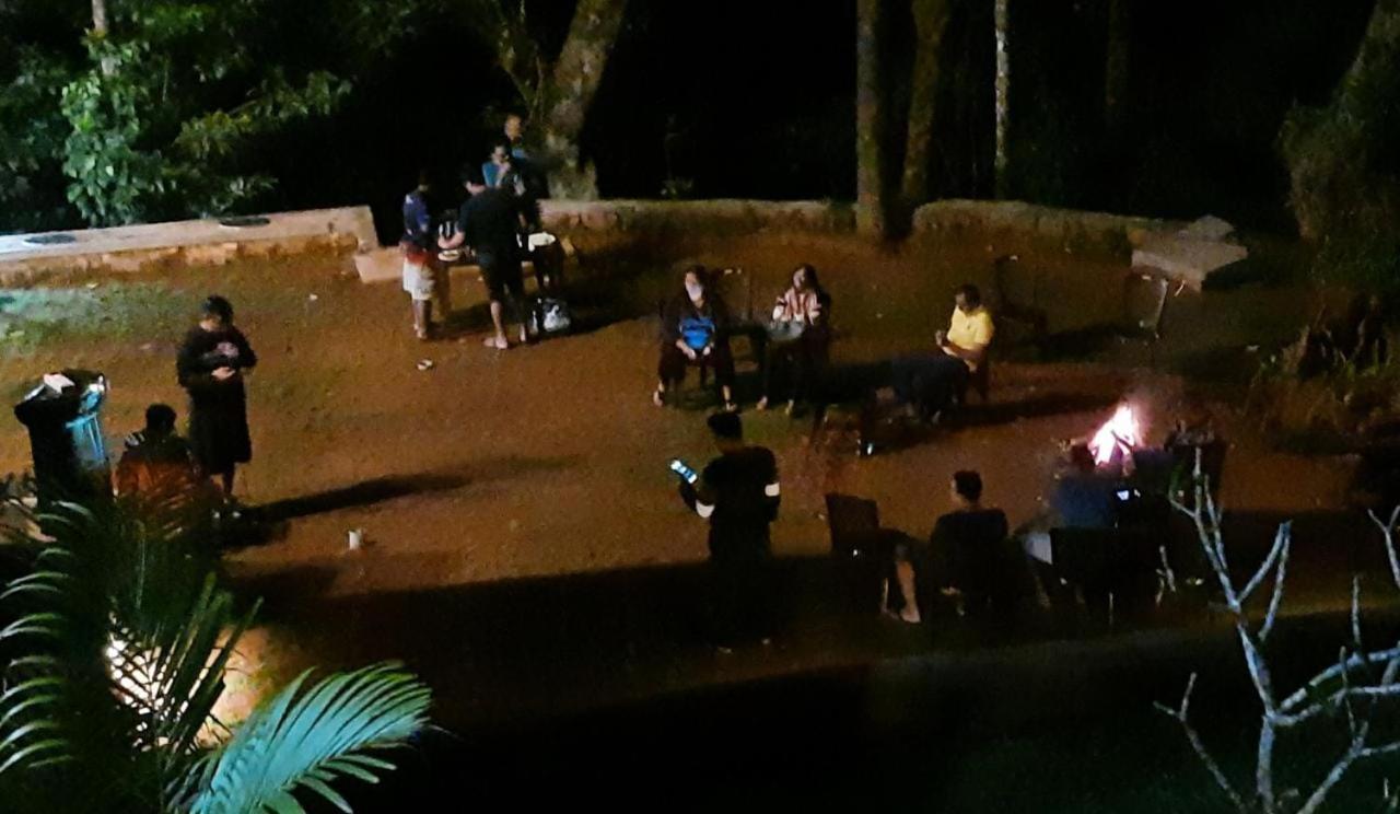 Coorg Vismaya Resort Madikeri Dış mekan fotoğraf