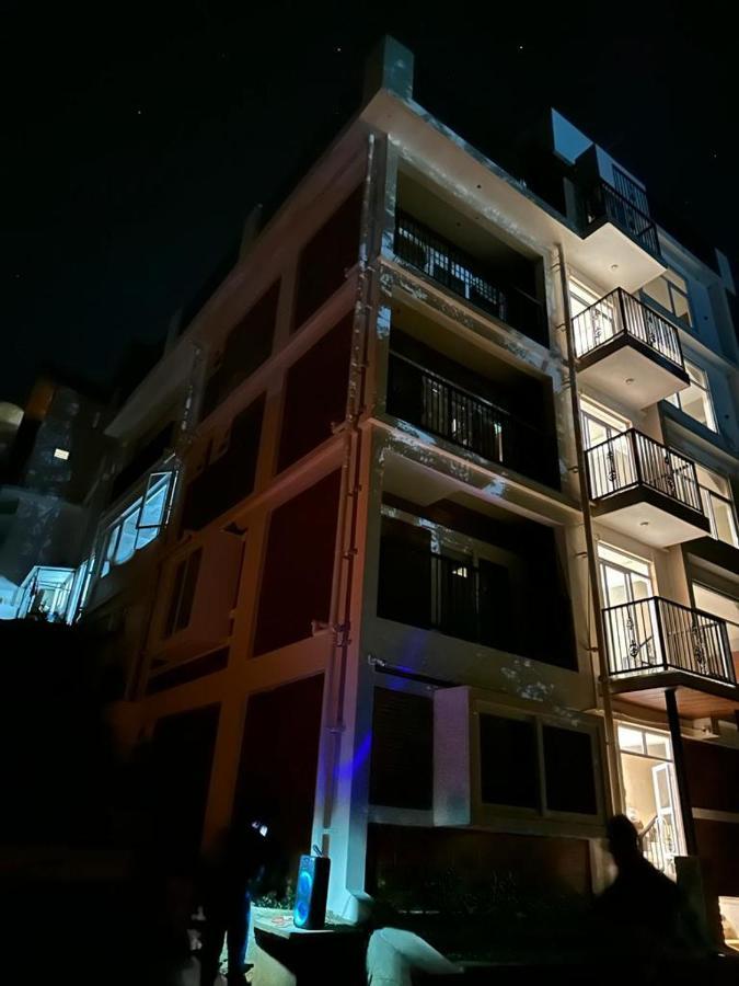 Coorg Vismaya Resort Madikeri Dış mekan fotoğraf