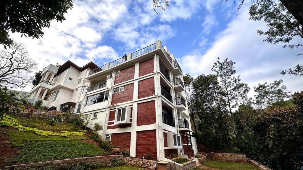 Coorg Vismaya Resort Madikeri Dış mekan fotoğraf