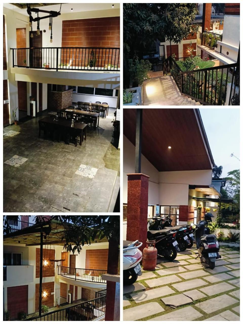 Coorg Vismaya Resort Madikeri Dış mekan fotoğraf