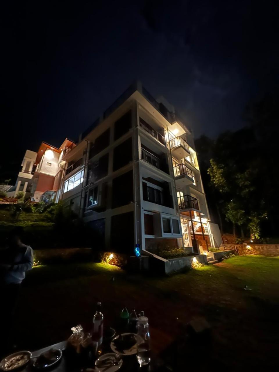 Coorg Vismaya Resort Madikeri Dış mekan fotoğraf
